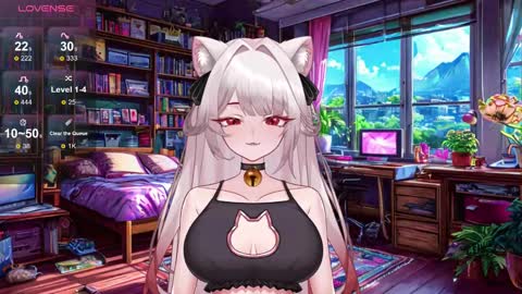 nikkipurr online show from 6, 3, 2025