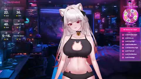 nikkipurr online show from 17, 9, 2025