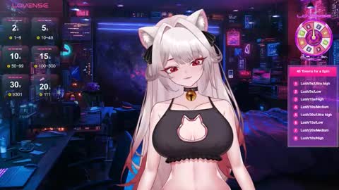 nikkipurr online show from 18, 9, 2025