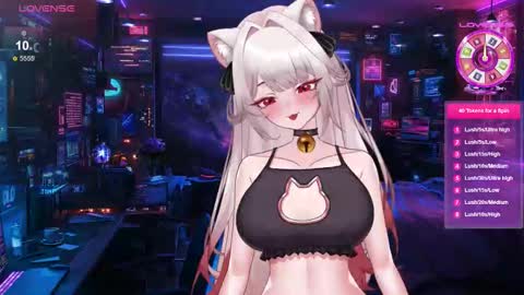 nikkipurr online show from 20, 9, 2025