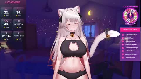 nikkipurr online show from 2, 10, 2025