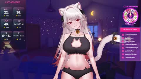 nikkipurr online show from 24, 10, 2025