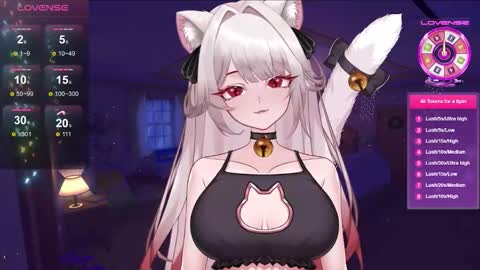 nikkipurr online show from 1, 2, 2026