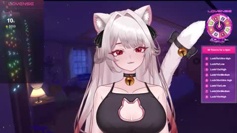 nikkipurr online show from 16, 2, 2026