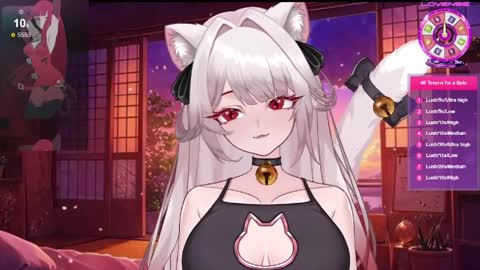 nikkipurr online show from 29, 3, 2026