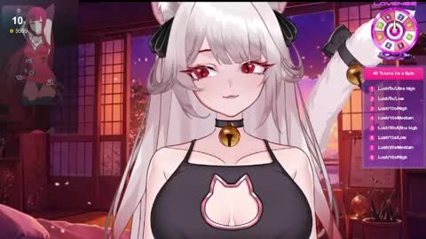 nikkipurr online show from 10, 4, 2026