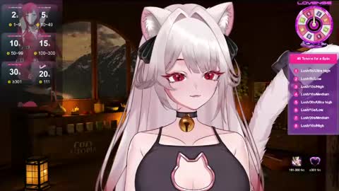 nikkipurr online show from 21, 4, 2026