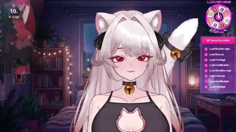 nikkipurr online show from 23, 4, 2026