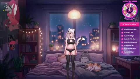 nikkipurr online show from 28, 4, 2026