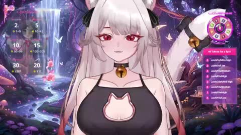 nikkipurr online show from 10, 6, 2026