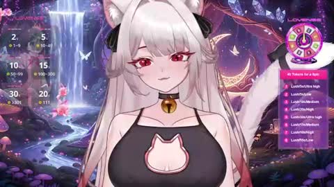 nikkipurr online show from 11, 6, 2026