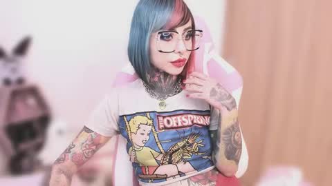 Nikki Ramone   online show from 20, 10, 2025