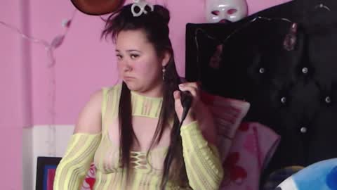 Nikkirous online show from 31, 1, 2025