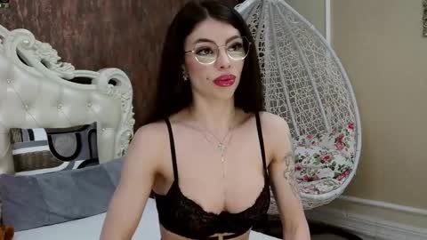 Snapshot of nikkirushxx chatting on 17, 2, 2025 Nikky online show from 17, 2, 2025