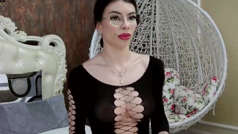 Snapshot of nikkirushxx chatting on 21, 2, 2025 Nikky online show from 21, 2, 2025