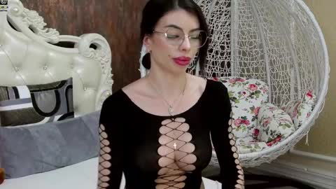 Snapshot of nikkirushxx chatting on 21, 2, 2025 Nikky online show from 21, 2, 2025