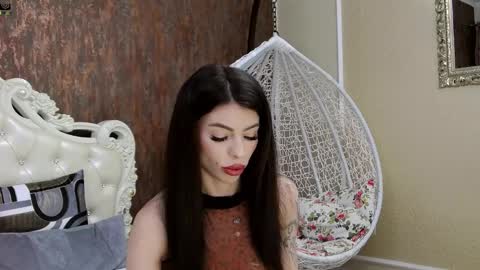 Snapshot of nikkirushxx chatting on 24, 2, 2025 Nikky online show from 24, 2, 2025