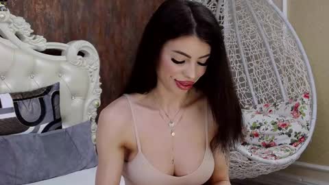 Snapshot of nikkirushxx chatting on 7, 3, 2025 Nikky online show from 7, 3, 2025