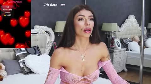 Snapshot of nikkirushxx chatting on 18, 9, 2025 Nikky online show from 18, 9, 2025