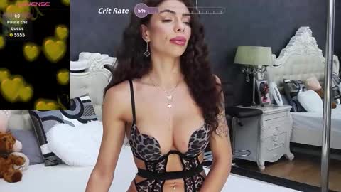 Snapshot of nikkirushxx chatting on 27, 9, 2025 Nikky online show from 27, 9, 2025