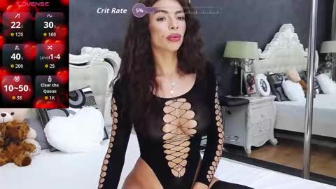 Snapshot of nikkirushxx chatting on 28, 9, 2025 Nikky online show from 28, 9, 2025