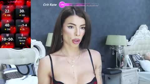 Snapshot of nikkirushxx chatting on 12, 10, 2025 Nikky online show from 12, 10, 2025