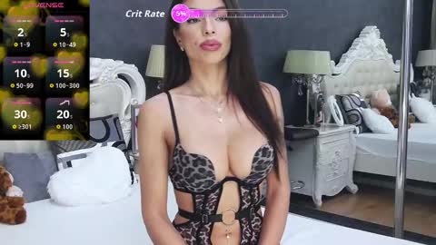 Snapshot of nikkirushxx chatting on 13, 10, 2025 Nikky online show from 13, 10, 2025