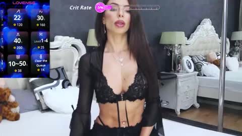 Snapshot of nikkirushxx chatting on 18, 10, 2025 Nikky online show from 18, 10, 2025