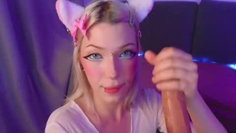 Stassy Krissy Aria Lina online show from 29, 4, 2026