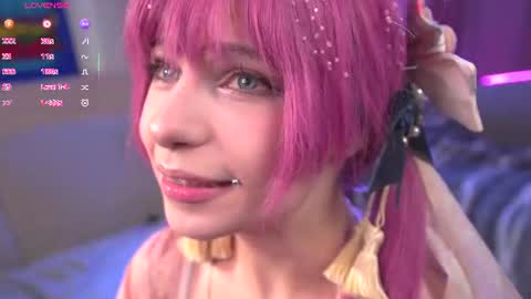 Stassy Krissy Aria Lina online show from 12, 6, 2026