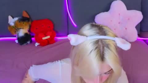 Stassy Krissy Aria Lina online show from 26, 6, 2026