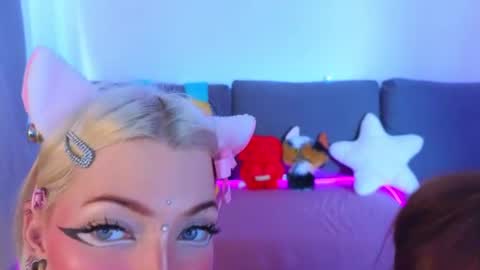 Stassy Krissy Aria Lina online show from 14, 7, 2026
