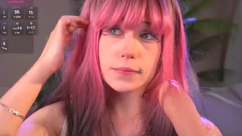 Stassy Krissy Aria Lina online show from 31, 7, 2026