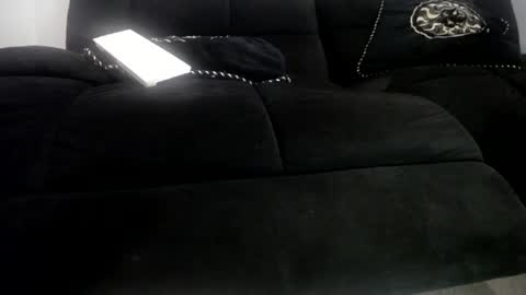 Niquita Sparkles online show from 12, 11, 2025