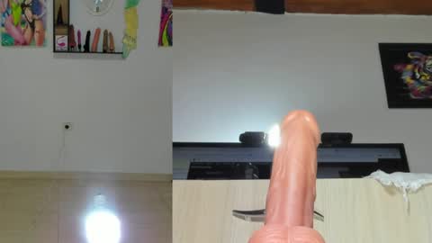 nikky__rosse online show from 24, 4, 2026