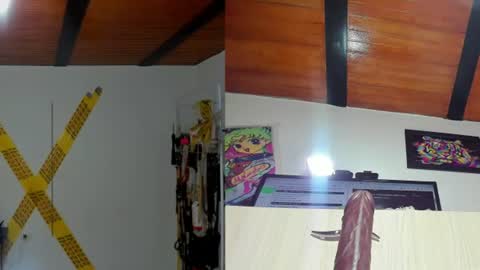 nikky__rosse online show from 7, 7, 2026
