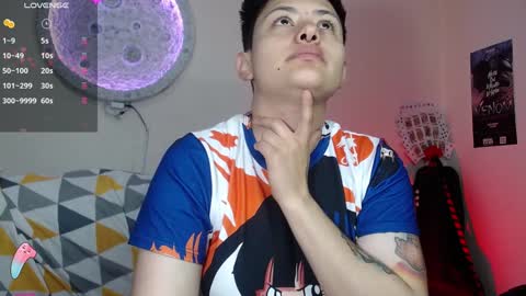 Nikky online show from 18, 1, 2025