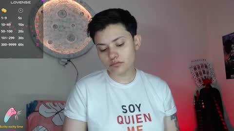 Nikky online show from 22, 1, 2025