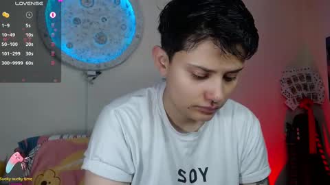 Nikky online show from 27, 2, 2025