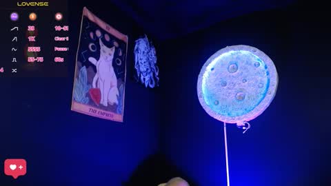 Nikky online show from 15, 12, 2025