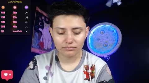 Nikky online show from 16, 12, 2025