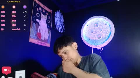 Nikky online show from 8, 1, 2026