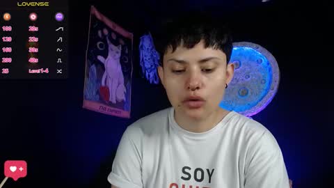 Nikky online show from 14, 1, 2026