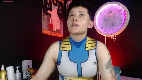 Nikky online show from 20, 4, 2026