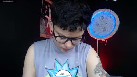 Nikky online show from 11, 6, 2026