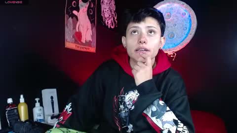 Nikky online show from 16, 6, 2026