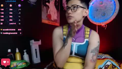 Nikky online show from 3, 7, 2026