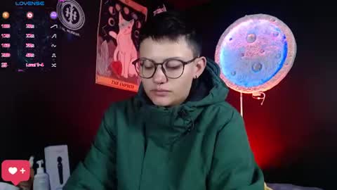 Nikky online show from 23, 7, 2026