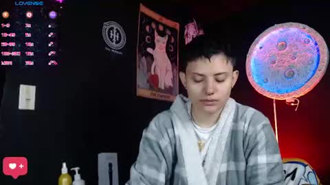 Nikky online show from 25, 7, 2026