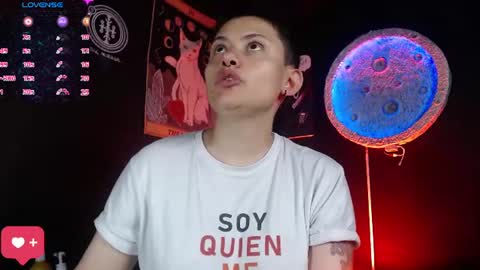 Nikky online show from 27, 7, 2026